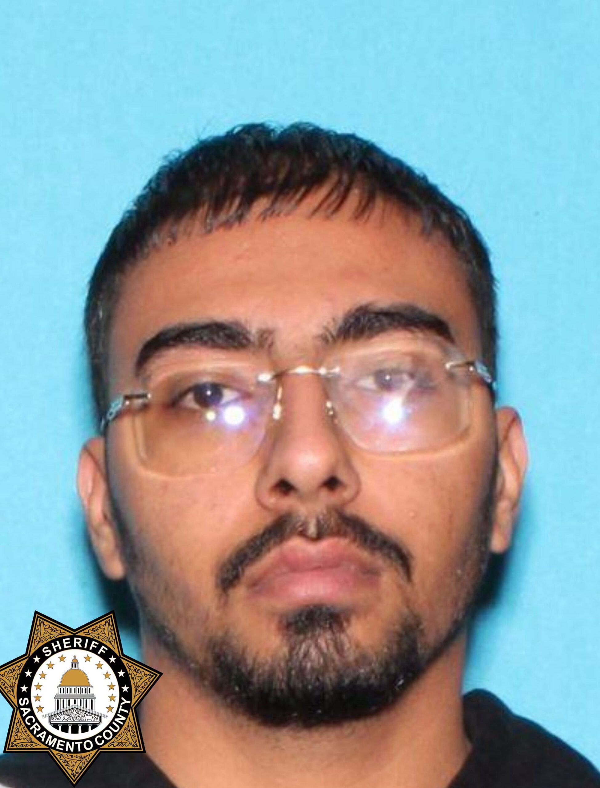 <i>Sacramento County Sheriff's Office via CNN Newsource</i><br/>Rohit Rohit