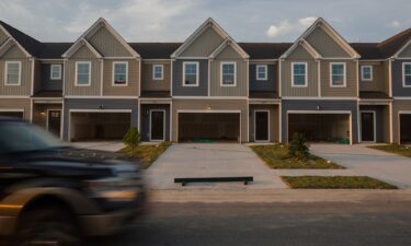 Isaac Ketcham said he's putting his goal of homeownership on pause until prices stabilize.