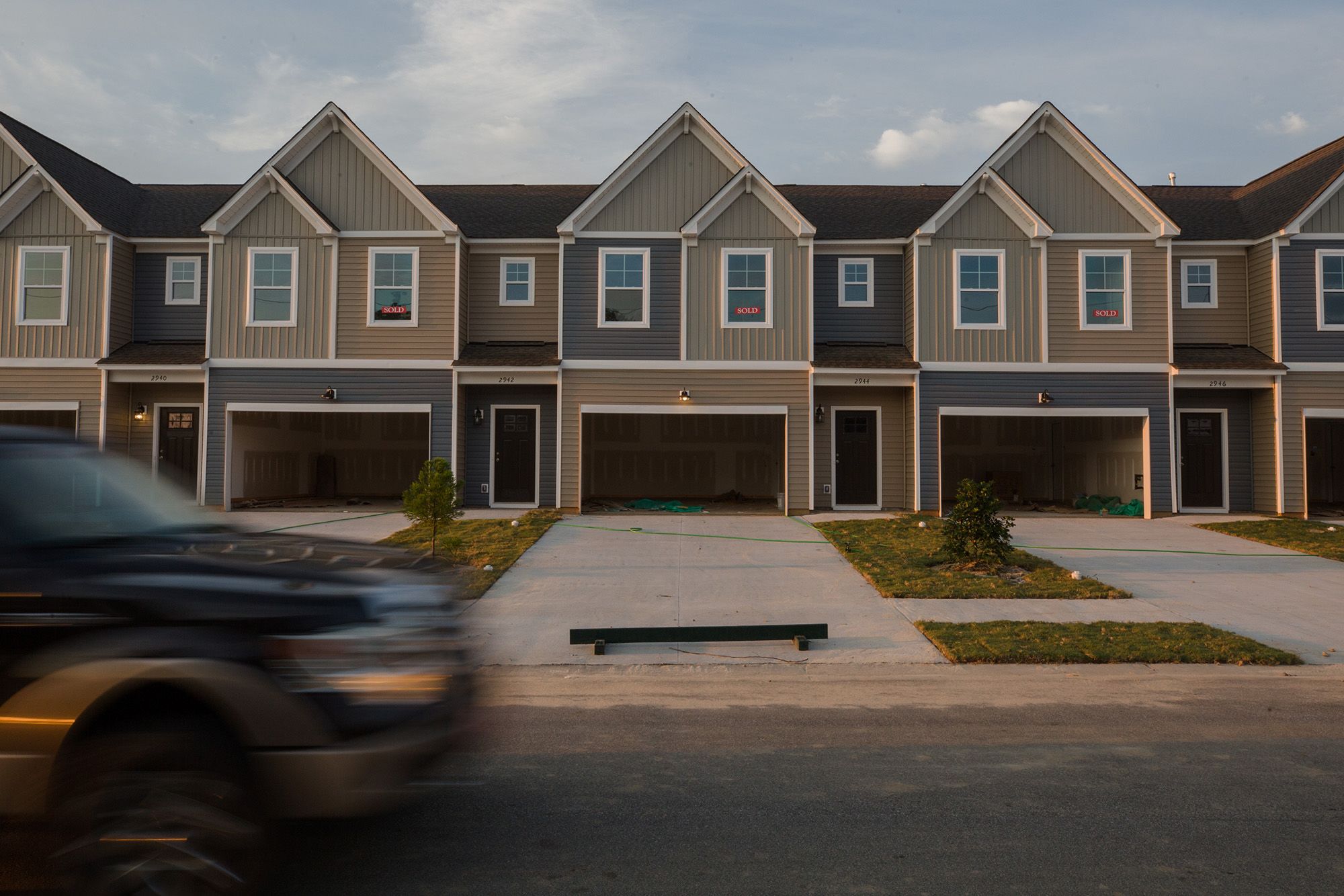 <i>Courtesy Isaac Ketcham via CNN Newsource</i><br/>Isaac Ketcham said he's putting his goal of homeownership on pause until prices stabilize.