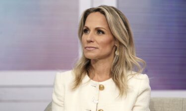 President Donald Trump's nominee for surgeon general