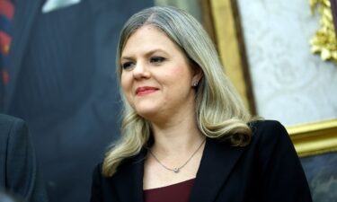 Dr. Heidi Overton is expected to face tough questions Thursday on her support for vaccines as well as access to abortion medication and agency reform.