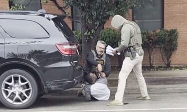 Local police say ICE agents wrongfully detained a US citizen in Evanston