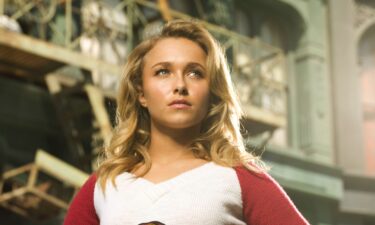 Hayden Panettiere