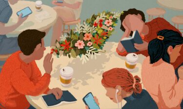It can be hard to make friends as an adult. There are a couple key "ingredients" that make it possible.