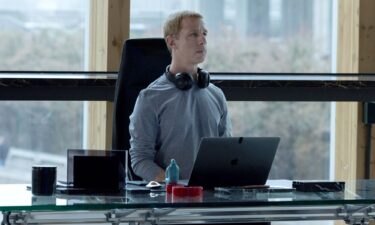 Zuckerberg showcased the latest Meta designs in AI and wearable tech — including “audio glasses” in Ray-Ban’s Clubmaster style
