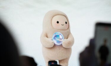 Meta launched an app for its AI agent