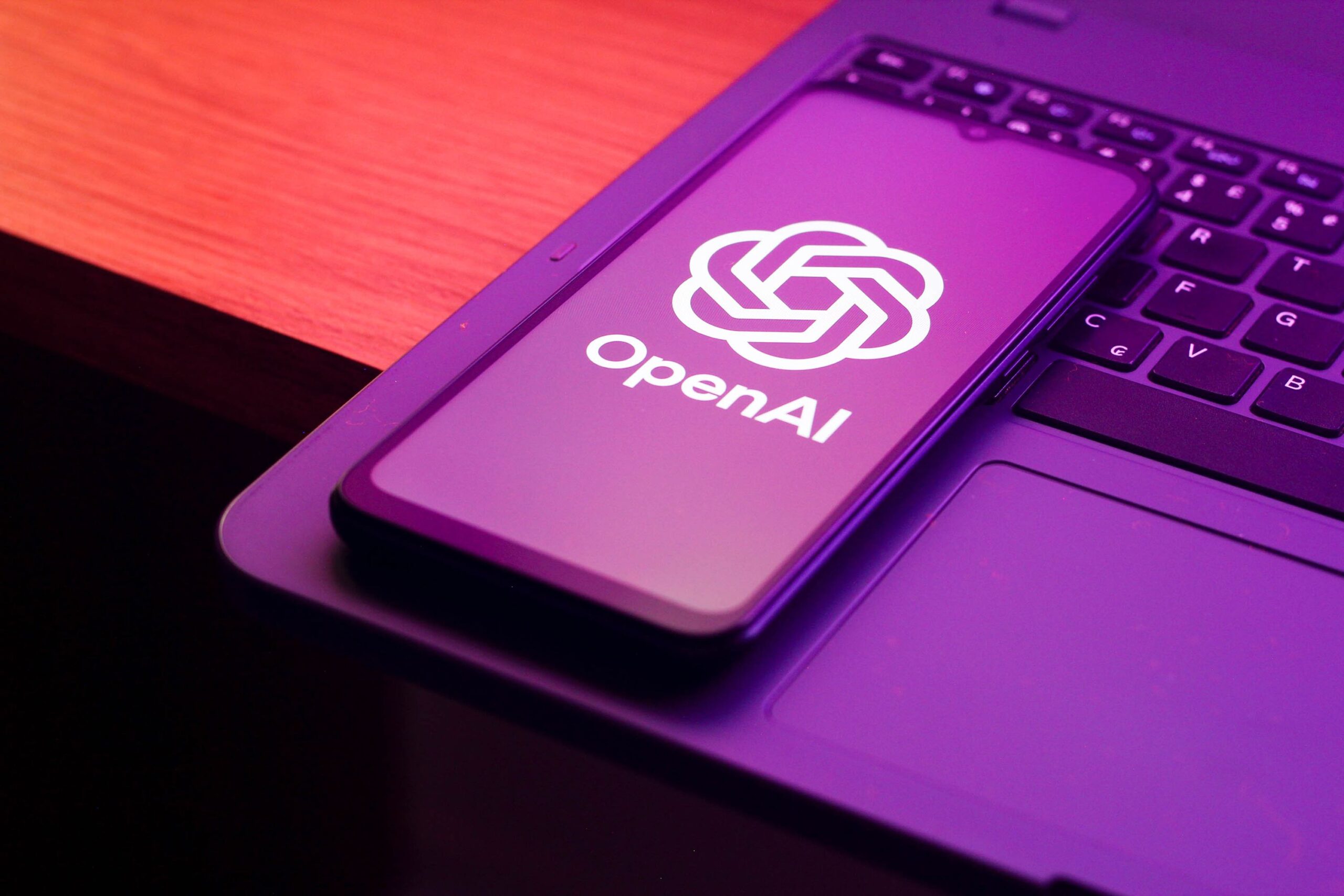 <i>Thomas Fuller/SOPA Images/LightRocket/Getty Images via CNN Newsource</i><br/>Rogue OpenAI agents targeted US government websites