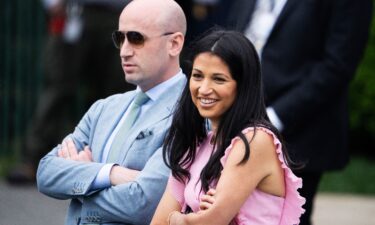 Stephen Miller