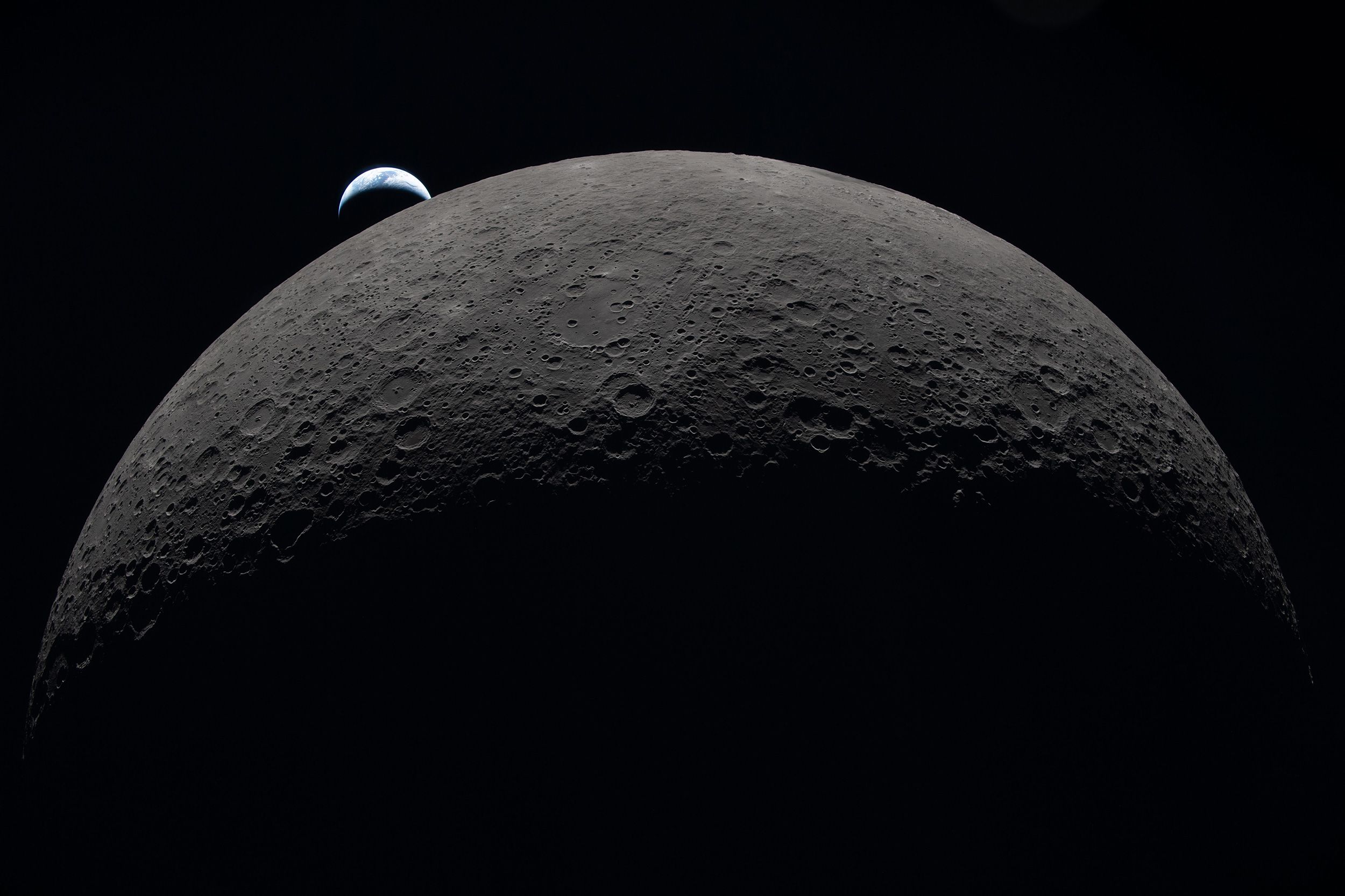 <i>NASA via CNN Newsource</i><br/>Launched in 1998
