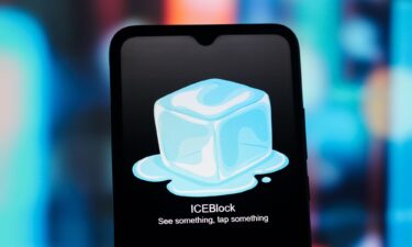Apple removed ICEBlock and similar apps last year after the Justice Department raised concerns that they posed a safety risk to Immigration and Customs Enforcement agents. Rep. Jamie Raskin is asking the company to review that decision.