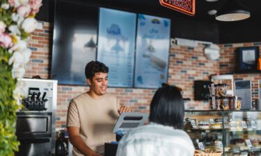 Small talk can help you build your social muscle