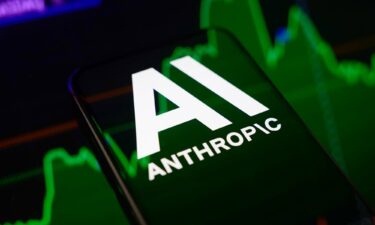 The company behind Claude also warned that its AI models can have “self-preserving behaviors” and have attempted to “conceal or manipulate information” and engaged in behavior “resembling blackmail."