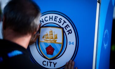 The Premier League accuses Manchester City of breaking the rules for nearly a decade.