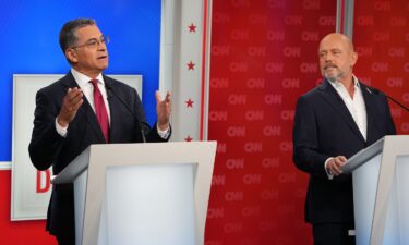 Xavier Becerra