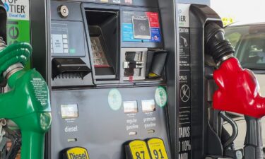 Cheapest gas stations in Missouri