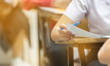 Best high schools in Missouri