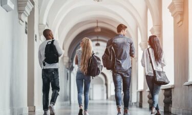 Best colleges in Missouri