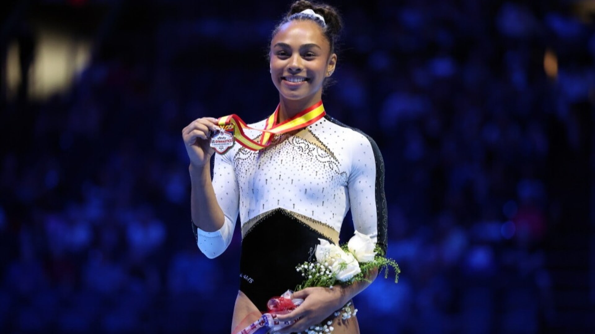 USA Gymnastics 2026 World Championships selection event: How to watch, schedule, preview