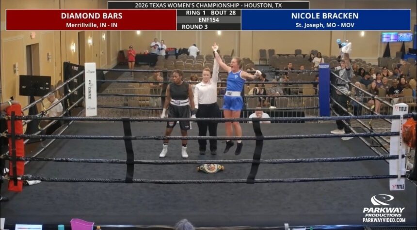 national champ
