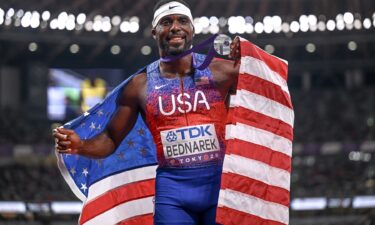 World Athletics Championships Tokyo 2025