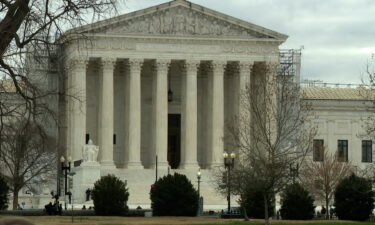 The Supreme Court blocked President Trump's plan to execute dramatic changes to mail-in voting ahead of the midterms.