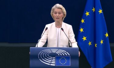 The European Union is moving to ban social media for under 13s and impose restrictions on the digital technology for older children