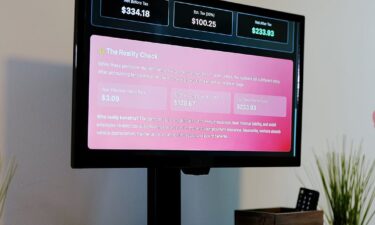 America's side hustle economy has a tax problem