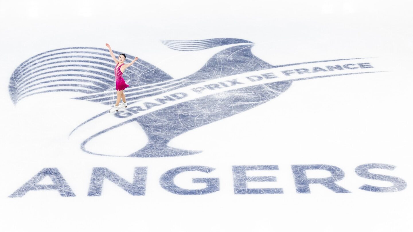 ANGERS