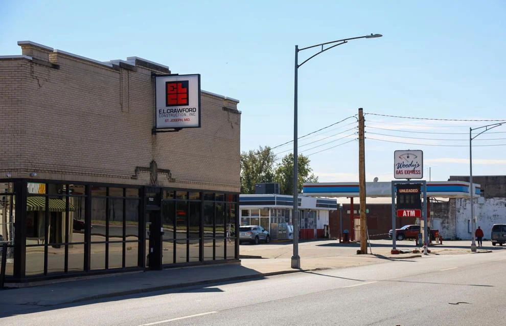 Three St. Joseph businesses and property owners have filed a lawsuit seeking to permanently shut down Wood's Mini Mart on Frederick Avenue, alleging years of criminal activity, property damage and dangerous conditions have made it increasingly difficult to operate neighboring businesses. The store owner disputed the suggestion that his business was responsible for criminal activity in the surrounding neighborhood.