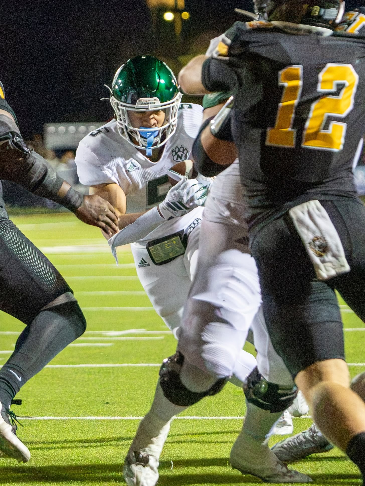 Northwest Missouri at Fort Hays State