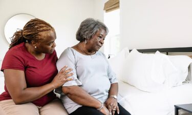 Survey finds 77% of US family caregivers are at a breaking point