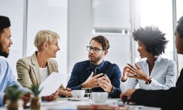 From performance management to performance development: What helps leaders succeed