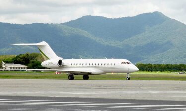 Oprah Winfrey's Global Express: Privacy at scale