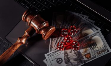 The 5 states leaving billions in gambling money on the table