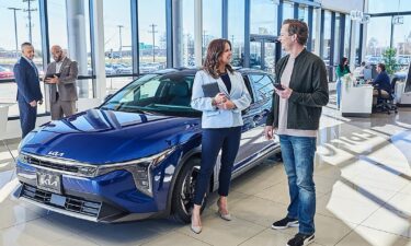 The best time to buy a new or used car