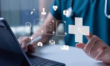 Nearly 60% of nurses say they aren&rsquo;t fully prepared for the technology they use at work