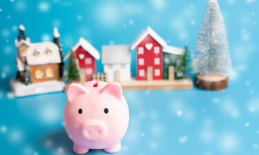 Half of Americans are worried about money this holiday season