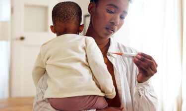 RSV vs. flu: How to tell the difference