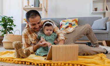Your child already has a Trump Account. Do you need to claim it?
