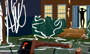 Tricks over treats: How to deal with the aftermath of Halloween pranks