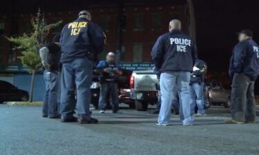 Immigration and Customs Enforcement officers will only be allowed to conduct vehicle stops if they have completed related training courses.