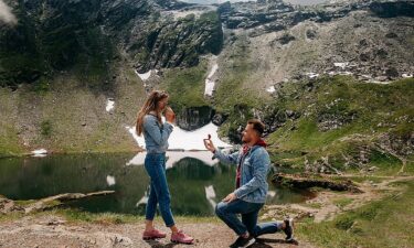 How to protect your engagement ring at destination proposals