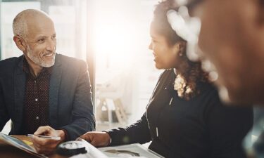 Financial advisors ranked dead last in AI adoption in 2023. Here's how fast that changed