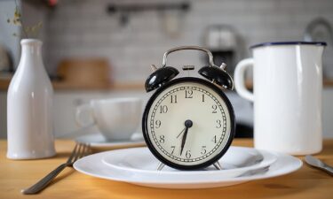 What can you drink while fasting?