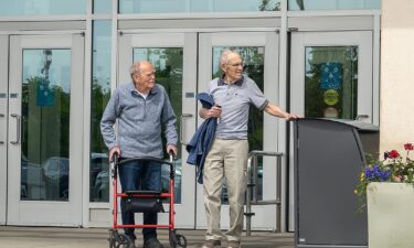 Six Canadian provinces trail every U.S. state on family caregiver supply