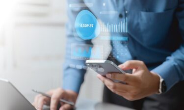 How AI is transforming spend management