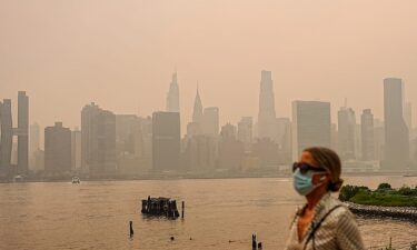 NASA&rsquo;s TEMPO satellite enables better monitoring of bad air days