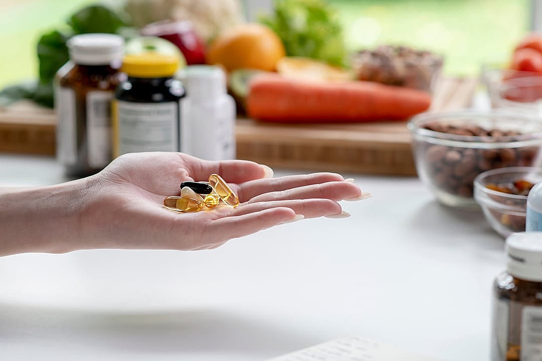 'Clean supplements' sound healthy, but what does clean actually mean ...