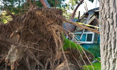 How insurance claims work for storm-damaged properties