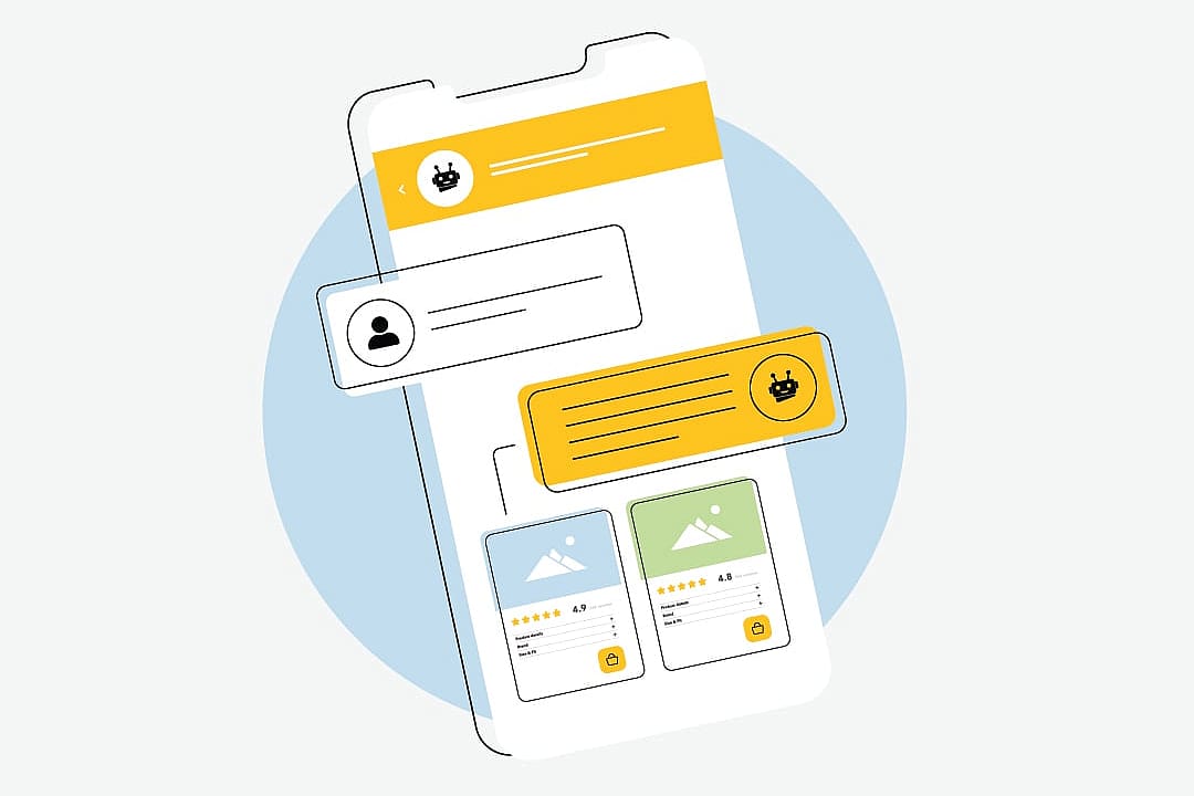 Warning Signs Use Example What is conversational commerce? Examples and use cases - KQ2 | St ...